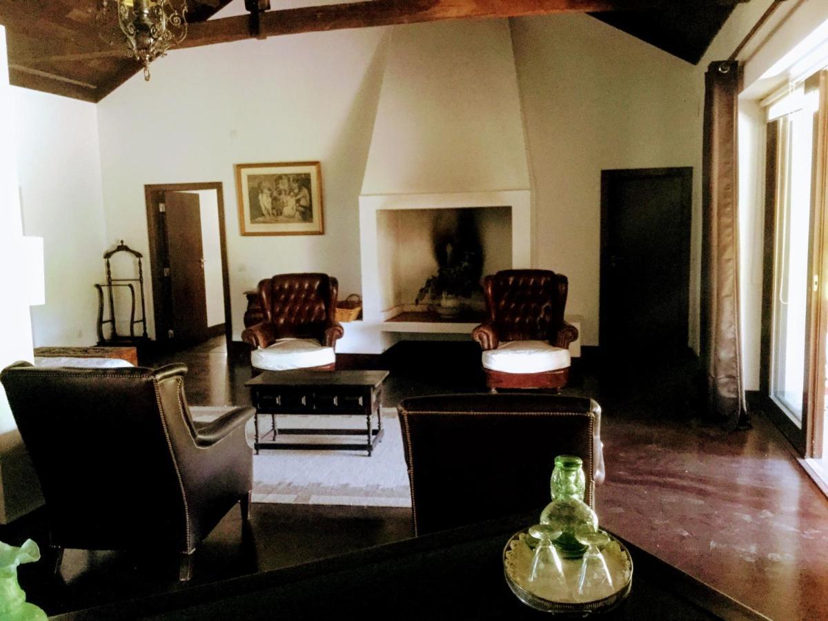 Quinta Do Sanguinhal Villa ริโอ มายอร์ ภายนอก รูปภาพ