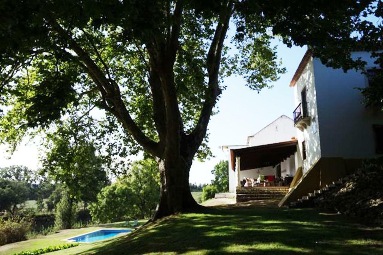 Quinta Do Sanguinhal Villa ริโอ มายอร์ ภายนอก รูปภาพ